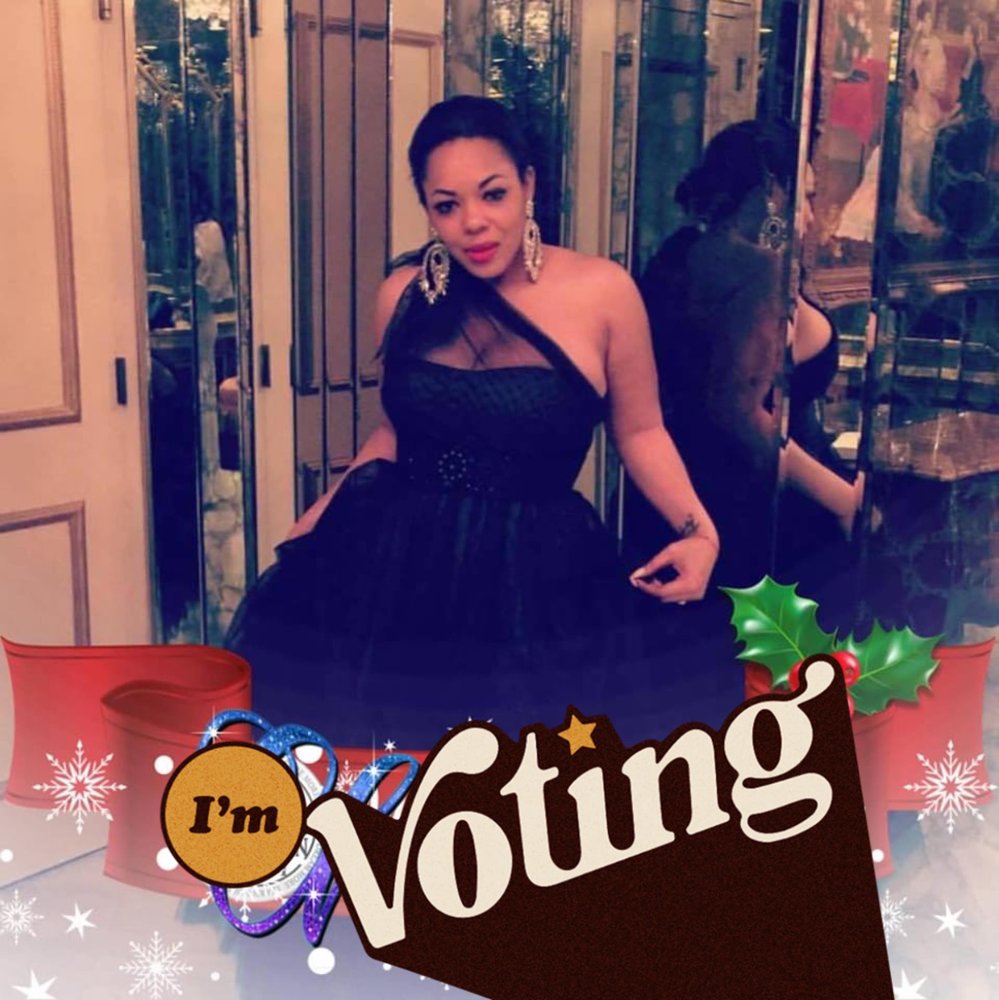 Meet your Posher, Michelle